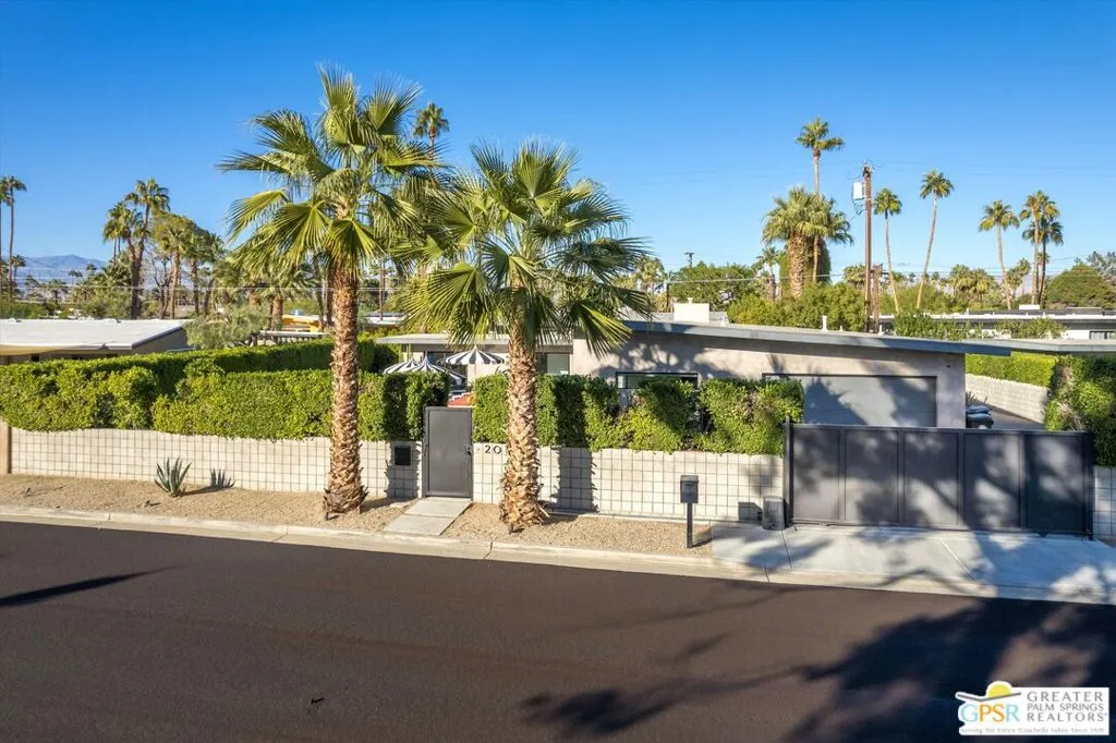 2014 E Park Drive, Palm Springs, California 92262 home-pic-55